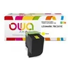 Image de OWA - jaune - compatible - remanufacture - cartouche de toner (alternative pour : Lexmark 78C2XYE)