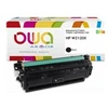 Image de OWA - haute capacite - noir - compatible - remanufacture - cartouche de toner (alternative pour : HP W2120X)