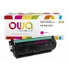 Image de OWA - haute capacite - magenta - compatible - remanufacture - cartouche de toner (alternative pour : HP W2123X)