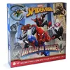 Image de Jeu de plateau - CARTAMUNDI - Spiderman - Ambiance - 2 joueurs ou plus - 30 min de jeu