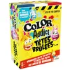 Image de Jeu Enfants Ducale - Color Addict / TÃªtes BrÃ»lÃ©es en occasion ou reconditionné