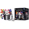 Image de Chapeau magique france cartes chapeau magique video online - multicolore - kit débutant 8 ans A1902334