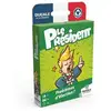 Image de Jeu De Cartes Le Président Éco Format Carton Vert/blanc/bleu/rouge 145x20 Mm Grimaud