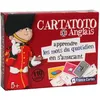 Image de Cartatoto Anglais 1 - Apprendre Les Mots Du Quotidien En S'amusant en occasion ou reconditionné