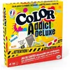 Image de Jeu de Cartes Color Addict Deluxe - CARTAMUNDI - Mixte - A partir de 7 ans - 165 cartes