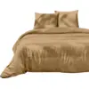 Image de Parure de lit 220x240 cm gaze de coton lin PD19111