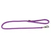 Image de Martin Sellier - Laisse en Nylon Ronde de 1m - Mauve