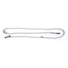 Image de LAIS MULTI GRIS NYL ROND 9MMX200CM