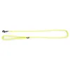 Image de Laisse pour chien rond classic nylon Martin Sellier - vert - Vert - 120 cm x 6 mm