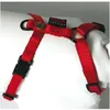 Image de Harnais - MARTIN SELLIER - Réglable - 35/50 cm - Nylon - Vert