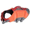 Image de Gilet de sécurité pour chien Martin Sellier - orange - Orange - 2XL