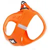Image de HARNAIS MESH 3XS ORANGE MARTIN SELLIER