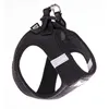 Image de HARNAIS MESH 2XS NOIR MARTIN SELLIER