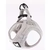 Image de HARNAIS MESH 2XS GRIS MARTIN SELLIER