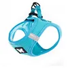 Image de HARNAIS MESH 2XS TURQUOISE MARTIN SELLIER
