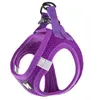 Image de HARNAIS MESH XS MAUVE MARTIN SELLIER