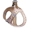 Image de Harnais pour chien mesh Martin Sellier - ginko beige - Beige - L