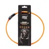 Image de COL TUBE LED ORANGE 1X70CM MARTIN SELLIER