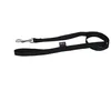 Image de Laisse Nylon 10-120 Noire en occasion ou reconditionné