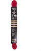 Image de Laisse pour chien longue plat Martin Sellier - rouge - Rouge - 20 mm x 10 m