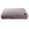 Image de Coussin pour chien Martin Sellier Master Royale - beige - Beige - 95 cm