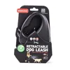 Image de LAISSE INSTINCT SANGLE S NOIR 5M MARTIN SELLIER