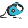 Image de Laisse pour chien sangle Martin Sellier 2 Soft M