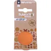 Image de Jouet pour chien tennis Martin Sellier Rubbn Soft - orange