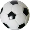 Image de Jouet chien ballon foot 10cm