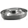 Image de Gamelle spéciale SEVRAGE chiots diam 29 cm en inox