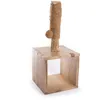 Image de Arbre à chat Martin Sellier Cafeier cube