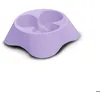 Image de Gamelle pour chat plastique anti-glouton Martin Sellier