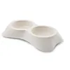 Image de GAMELLE GAM PLAST DBL BEIGE 2X0.2L MARTIN SELLIER