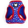 Image de Harnais pour chien mesh Martin Sellier - parisien - Multicolore - 3XS