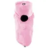 Image de Manteau pour chien Martin Sellier Palace - rose - Rose - 32 cm