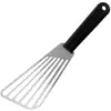 Image de Spatule Professionnelle Flexible Ajourée Lame Inox Deglon - 280 Mm