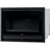 Image de Foyer Insert - SUPRA - NEO 76 16-9 - 10 kW - 3 visions du feu - Fabrication française
