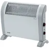 Image de Convecteur mobile Quickmix 2 Supra - 750 - 1500 W - Electrique - Horizontal - Gris
