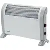 Image de Supra - radiateur convecteur mobile ou mural 2000w quickmix 2 2000 - QUICKMIX 2 2000