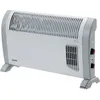 Image de Convecteur mobile - Supra - Quickmix 2 Turbo - 1000 - 2000 W - Convection - Blanc