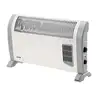 Image de Supra - radiateur convecteur mobile 2000w turbo quickmix 2 2000 turbo - QUICKMIX 2 2000 TURBO