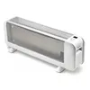 Image de Panneau rayonnant mobile Supra CORAIL 1503 programmable de 1500W avec 2 vitesses et minuterie