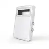 Image de Supra Etno Intérieure Blanc 2000 W Chauffage De Ventilateur Électrique