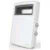 Image de Radiateur soufflant SUPRA - ETNO Blanc - 1000-2000W - Chaleur douce - Thermostat mécanique