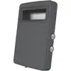 Image de Radiateur Soufflant Mobile - Gris - 2 Allures - Thermostat - Ventilati