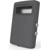 Image de SUPRA - Chauffage soufflant 2000w gris - etno gris