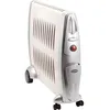 Image de Radiateur mobile 2 en 1 Supra CERAMINO 1503 de 1500W pour surface jusqu’à 20m2 avec 3 niveaux d’intensité