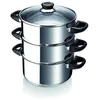 Image de BEKA Cuit vapeur Polo 20 cm tous feux dont induction