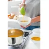 Image de Faitout Avec Couvercle Beka Polo - Ø 20 Cm - Gris - Tous Feux Dont Induction