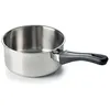 Image de BEKA Casserole inox Ø14 cm Polo - Feux tous + induction - 29x15x9cm